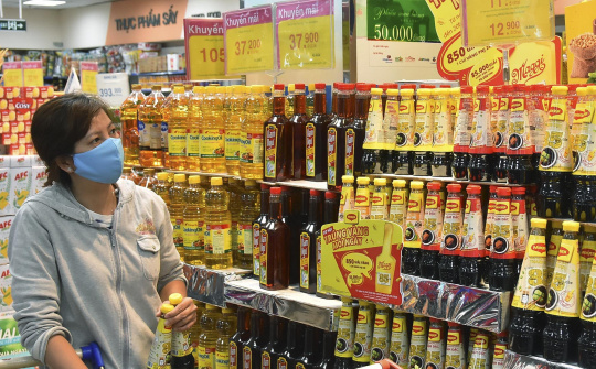 Sẵn sàng các kịch bản ứng phó, Bộ Công Thương làm chủ các giải pháp bình ổn thị trường trong nước