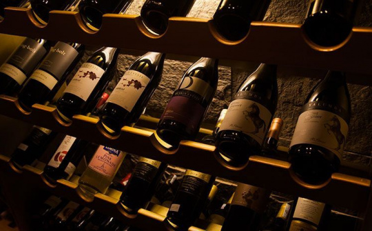 Từ 7/5, in ấn, quản lý sử dụng tem rượu sẽ thực hiện theo quy định mới