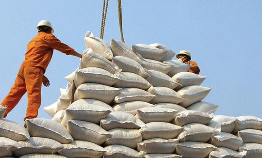Bộ Công Thương đã tổng hợp, tiếp thu ý kiến các bộ ngành trong xây dựng phương án điều hành xuất khẩu