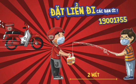 9 câu chuyện thương hiệu điển hình trong cuộc chiến đẩy lùi Covid - 19