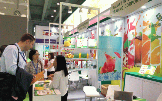 Xúc tiến thương mại bằng truy xuất nguồn gốc