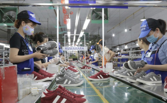 Kỳ vọng xuất khẩu sang EU bật tăng vào cuối năm