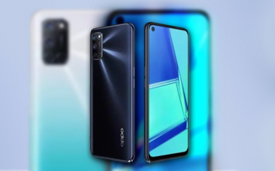 OPPO A52 hé lộ giá bán dự kiến dù chưa chốt ngày ra mắt