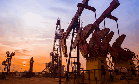 Giá dầu thô tiếp tục "rơi tự do" 43%, Hoa Kỳ đối mặt nguy cơ hết chỗ chứa dầu