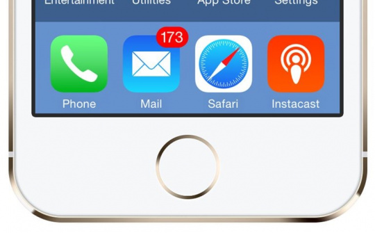 Apple iPhone có nguy cơ bị hack thông qua ứng dụng email