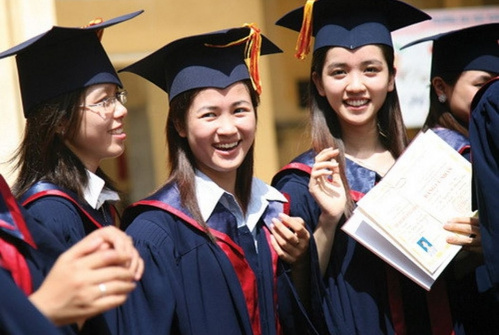 Địa vị pháp lý của hiệu trưởng trường đại học tư thục - Nhìn từ mô hình quản trị công ty