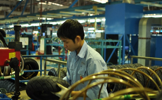 Chính phủ ban hành 12 chính sách mới hỗ trợ người lao động trong giai đoạn dịch bệnh