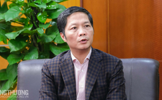 Bộ Công Thương sẽ làm gì để gỡ khó cho sản xuất kinh doanh hậu dịch bệnh?