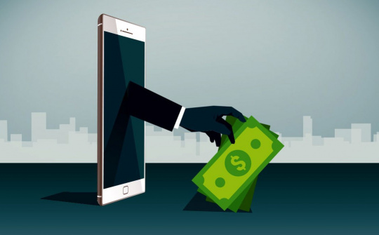 Bộ Công Thương khuyến cáo người tiêu dùng về giao dịch vay tiền trực tuyến