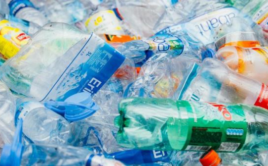 Ảnh hưởng của truyền thông qua mạng xã hội tới hành vi giảm thiểu rác thải nhựa của cư dân tại TP. Hà Nội