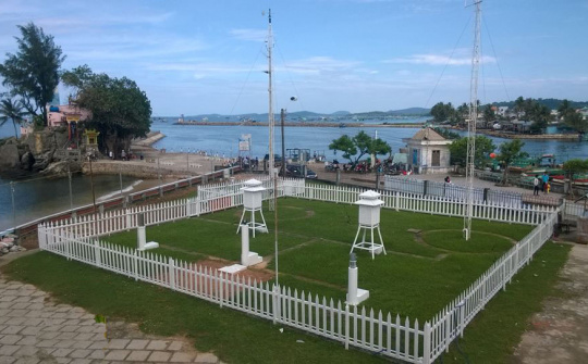 Mức thu phí khai thác và sử dụng dữ liệu về môi trường