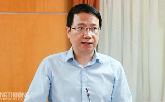 Tăng cường cảnh báo sớm về phòng vệ thương mại để nắm bắt cơ hội từ EVFTA