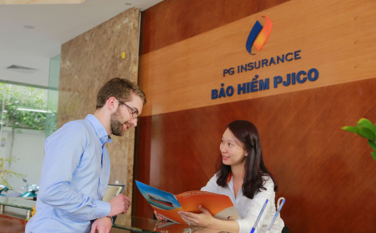 Tặng bảo hiểm miễn phí, PJICO tiếp tục chung tay cùng khách hàng vượt qua giai đoạn khó khăn
