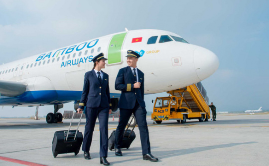 Cần gỡ bỏ một quy định trong quyết định “phê duyệt chủ trương đầu tư” với hãng hàng không