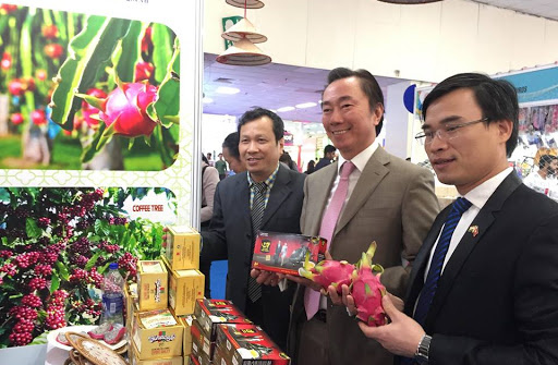 Việt Nam - Ấn Độ tìm hướng đi mới trong xúc tiến thương mại, đầu tư hậu Covid 19