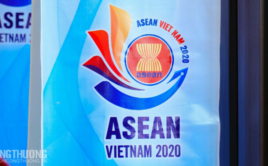 ASEAN sẽ ký kết thỏa thuận thừa nhận lẫn nhau về xe cơ giới trong tháng 8/2020