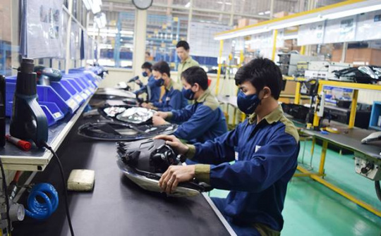 Vai trò của Nhà nước đối với năng lực cạnh tranh của doanh nghiệp nhỏ và vừa trong hội nhập kinh tế quốc tế