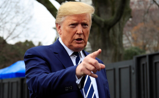 [Tin ảnh] "Những ngày tồi tệ nhất" đã qua?