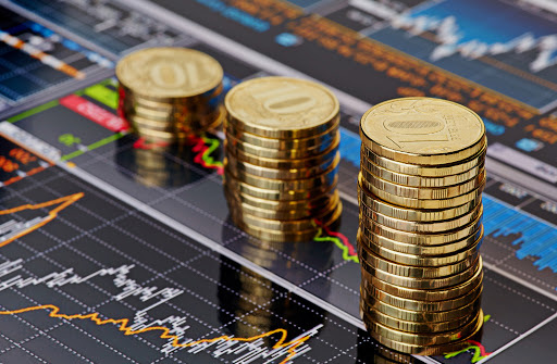 Giá vàng ngày 29/4 tiếp tục giảm do nhà đầu tư cầm chừng trước 2 cuộc họp quan trọng