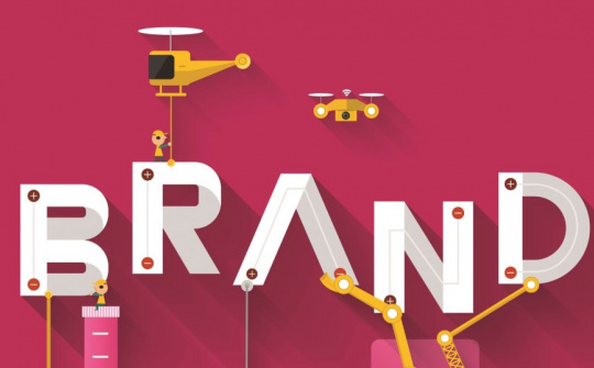 Lựa chọn nhãn hiệu và kiến nghị pháp lý cho một nhãn hiệu an toàn, hiệu quả