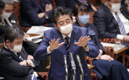 Tiêu điểm kinh tế thế giới tuần qua (30/3 - 3/4)