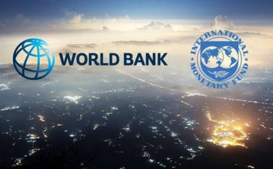 WB công bố các dự án đầu tiên hỗ trợ khẩn cấp chống Covid - 19