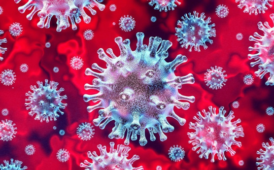 [Quốc tế nổi bật] Hơn 3,2 triệu người trên thế giới nhiễm virus Sars-CoV-2