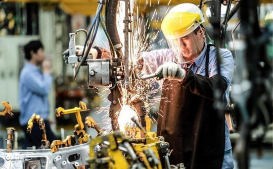 Đại dịch Covid-19 và những tuyến “chốt chặn” của nền kinh tế