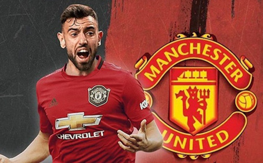 Bruno Fernandes gần giống với Paul Scholes