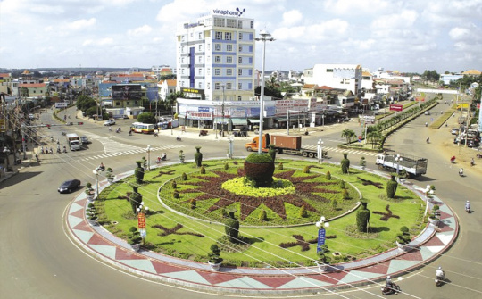 Nâng cao chỉ số năng lực cạnh tranh cấp tỉnh (PCI) của tỉnh Bình Phước