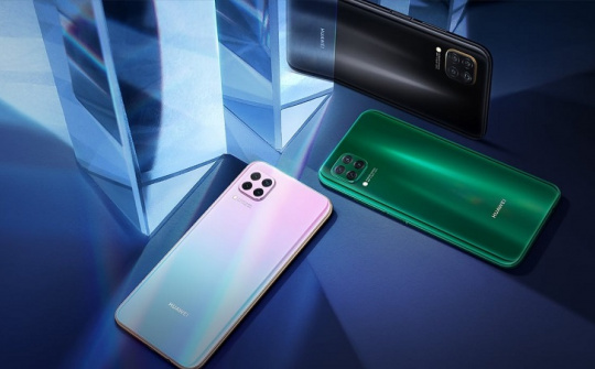 5 mẫu smartphone cực kỳ ấn tượng sẽ ra mắt trong tháng 4/2020