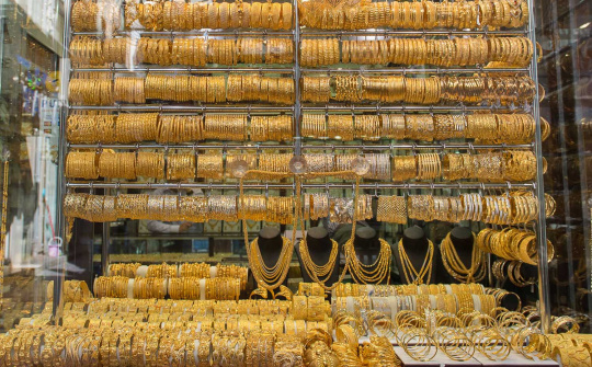 Giá vàng ngày 6/4: Dự báo sẽ tăng trong tuần này, các nền kinh tế bắt đầu triển khai gói kích cầu