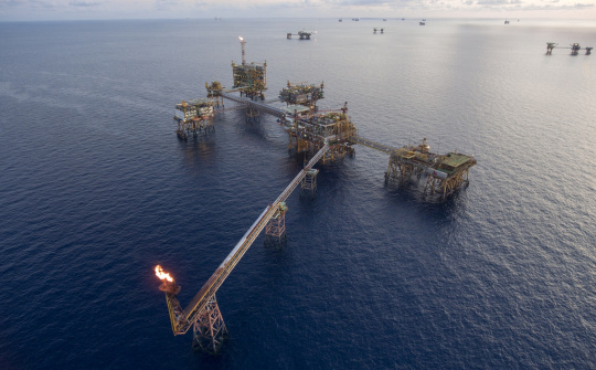 Lần đầu tiên, PVN không đạt chỉ tiêu tài chính dù hoàn thành vượt mức kế hoạch sản xuất