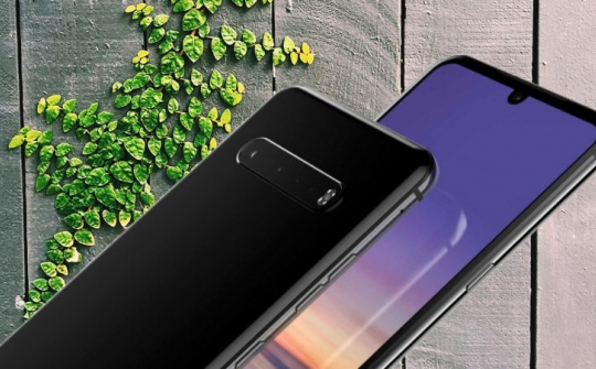 Ngọt ngào "LG Chocolate"