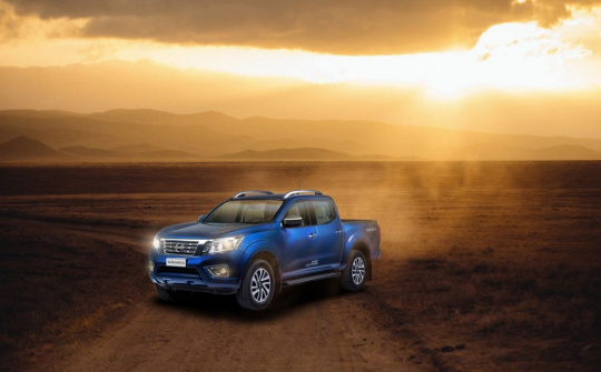 Nissan khuyến mãi "khủng" khi mua xe trong tháng 4