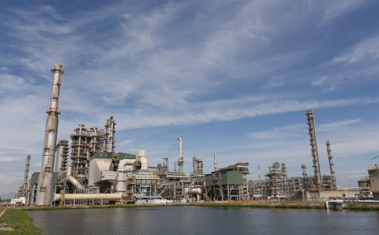 Ủy ban quản lý vốn Nhà nước đề xuất giảm thuế gỡ khó cho PVN