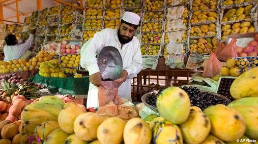 Từ 30/5 hàng xuất khẩu sang Pakistan phải có giấy chứng nhận Halal