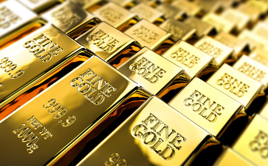 Giá vàng ngày 7/4 ''tăng vọt'' do tác động của dịch Covid-19 đối với triển vọng kinh tế toàn cầu