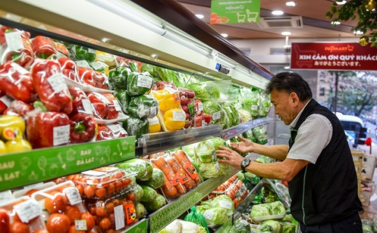 Thị trường 7/4: Nguồn cung và giá cả tiếp tục ổn định