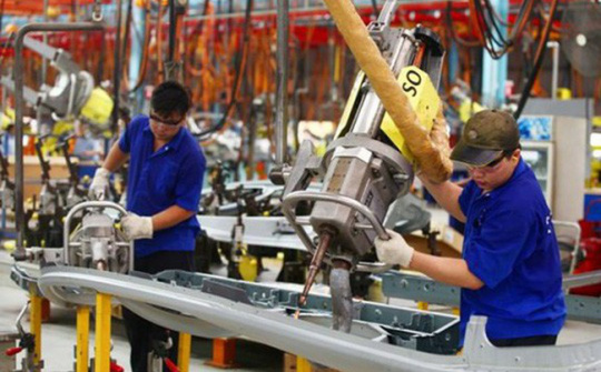 Nguy cơ mắc kẹt trong cuộc chiến