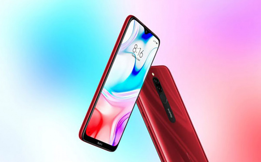 Redmi 9 - Ứng viên sáng giá cho ngôi vị "điện thoại quốc dân" giá rẻ