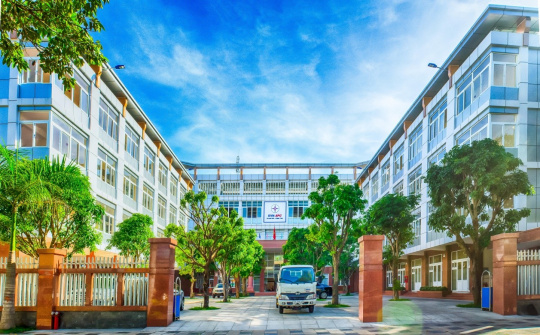 Công ty Điện lực Bà Rịa - Vũng Tàu: Công nghệ hiện đại đưa mọi chi phí về tối thiểu