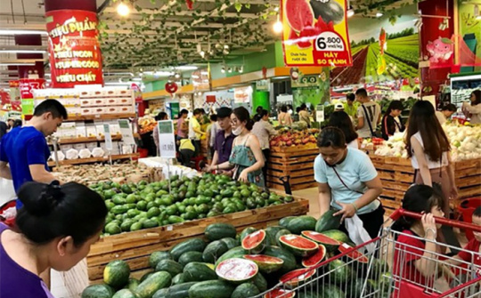 Cắt giảm chi phí đầu tư: Cuộc đua của những “ông lớn” ngành bán lẻ