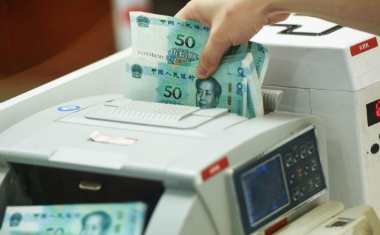 Trung Quốc: Chính thức thử nghiệm đồng Nhân dân tệ điện tử, tham vọng trở thành quốc gia đầu tiên vận hành tiền kỹ thuật số
