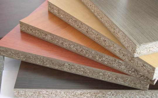 Ấn Độ điều tra chống bán phá giá với ván sợi MDF