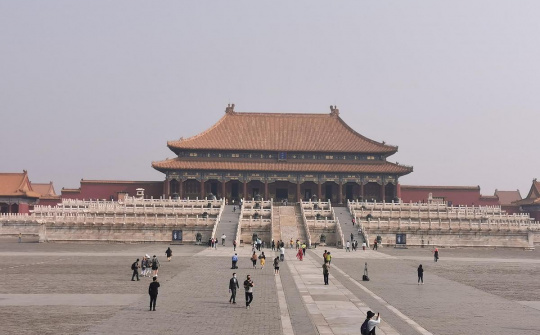 Người Trung Quốc nghỉ lễ Lao động 2020 như thế nào trong bối cảnh dịch covid-19