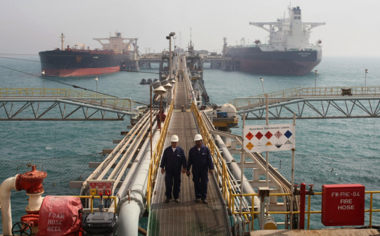 Chấm dứt mạch giảm 3 tuần liên tiếp, giá dầu thô bật tăng trở lại, thị trường có thể đã tạo đáy
