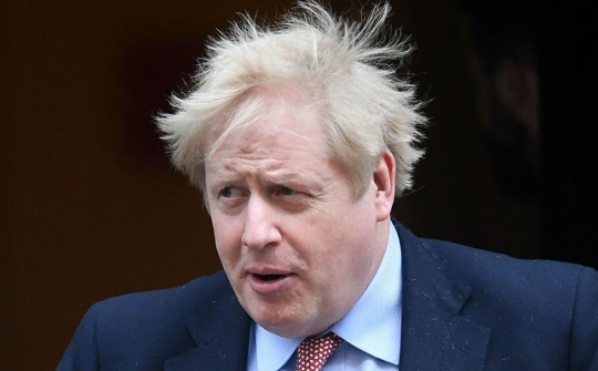 [Quốc tế nổi bật] Anh sẽ ra khỏi tình trạng phong toả