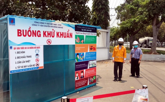 2 sáng kiến quan trọng, hỗ trợ phòng chống dịch tại cơ sở của kỹ sư KĐN