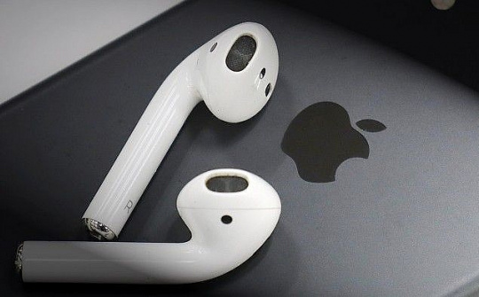 Hàng triệu AirPods chính hãng Apple sẽ được sản xuất tại Việt Nam
